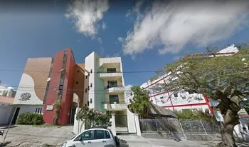 Imagem do Condomínio Centro Medico Otavio Santos em Vitória Da Conquista