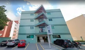 Imagem do Condomínio Centro Medico Santana em São Roque