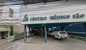 Imagem do Condomínio Centro Medico São José em Criciúma