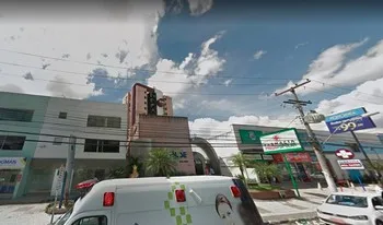 Imagem do Condomínio Centro Médico Sawaia em Feira de Santana