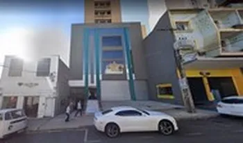 Imagem do Condomínio Centro Metropolitano em Londrina
