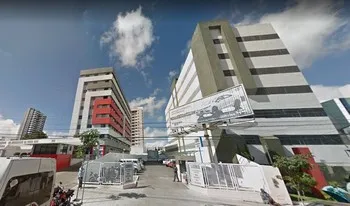 Imagem do Condomínio Centro Odonto-medico Dr Altamirando Da Costa Lima em Vitória Da Conquista