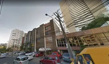 Condomínio Centro Odonto Medico Henri Dunant em Salvador