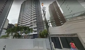 Condomínio Centro Odonto-medico Linus Pauling em Salvador