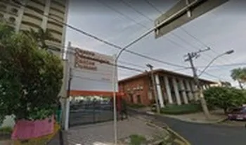 Imagem do Condomínio Centro Odontológico Santos Dumont em Uberaba
