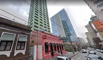 Condomínio Centro Policlinico Macsaúde De Curitiba em Curitiba