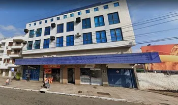 Condomínio Centro Prof Delfos em Porto Alegre