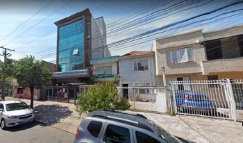 Condomínio Centro Profissional 20 De Setembro em Porto Alegre