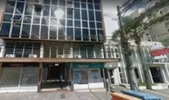 Imagem do Condomínio Centro Profissional em Passo Fundo
