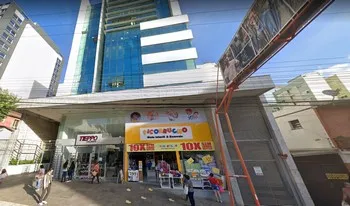 Imagem do Condomínio Centro Profissional Accord em Caxias Do Sul
