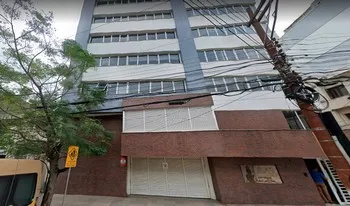 Condomínio Centro Profissional Akhenaton em Porto Alegre