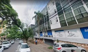 Condomínio Centro Profissional Albert Einstein em Porto Alegre