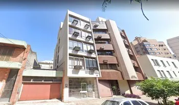 Condomínio Centro Profissional Antao De Farias em Porto Alegre