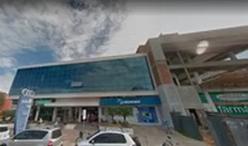 Imagem do Condomínio Centro Profissional Atlântico em Tramandaí