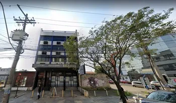 Condomínio Centro Profissional Baldasso em Porto Alegre