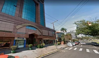 Condomínio Centro Profissional Barão De Maua em Porto Alegre