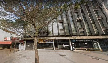 Condomínio Centro Profissional Bispo Pithan em Porto Alegre