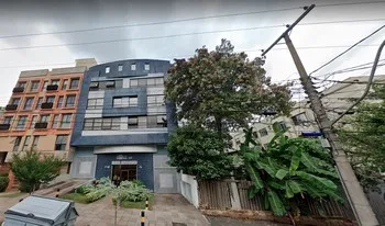 Condomínio Centro Profissional Blue Tower em Porto Alegre