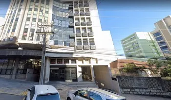 Imagem do Condomínio Centro Profissional Borges De Medeiros em Caxias Do Sul
