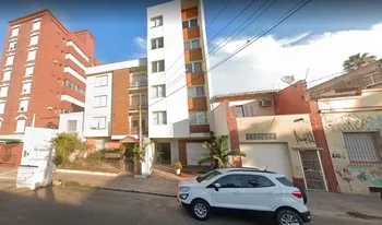 Condomínio Centro Profissional Caetano Braun em Porto Alegre