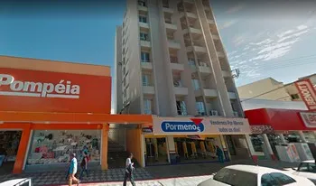 Imagem do Condomínio Centro Profissional Capital Da Amizade em Erechim