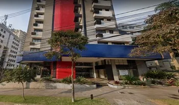 Condomínio Centro Profissional Carlos Gomes em Porto Alegre