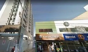 Imagem do Condomínio Centro Profissional Chapecó em Chapecó