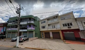 Imagem do Condomínio Centro Profissional Coronel Fonseca em Gravataí