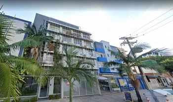 Condomínio Centro Profissional Darcy Azambuja em Porto Alegre