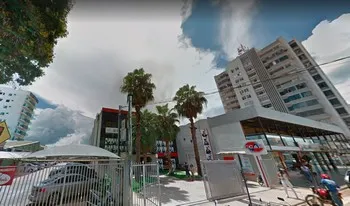 Imagem do Condomínio Centro Profissional De Unai em Unai