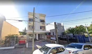 Condomínio Centro Profissional Dickel & Maffi em Porto Alegre