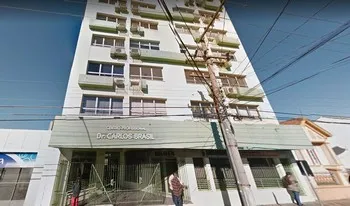 Imagem do Condomínio Centro Profissional Dr Carlos Brasil em Bage