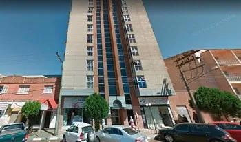 Imagem do Condomínio Centro Profissional Dr Lívio Cecconi em Santa Rosa