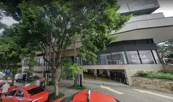 Condomínio Centro Profissional Érico Veríssimo em Porto Alegre