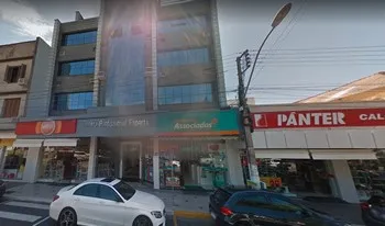 Imagem do Condomínio Centro Profissional Esparta em Osório