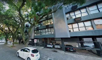 Condomínio Centro Profissional Fabricio Pilar em Porto Alegre
