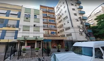 Condomínio Centro Profissional Farroupilha em Porto Alegre