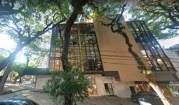 Condomínio Centro Profissional Felix Da Cunha em Porto Alegre