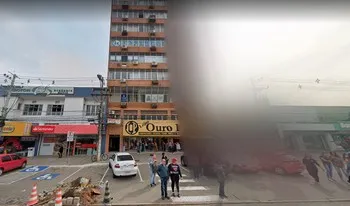 Imagem do Condomínio Centro Profissional Flores Da Cunha em Cachoeirinha