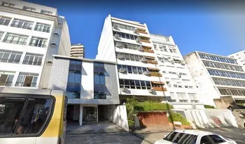 Condomínio Centro Profissional Global Saúde em Rio De Janeiro