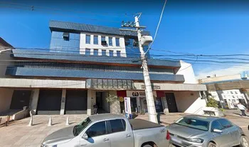 Condomínio Centro Profissional Henrique Krug em Porto Alegre