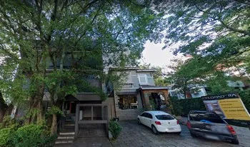 Condomínio Centro Profissional Horus em Porto Alegre