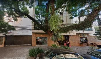 Condomínio Centro Profissional Laci Osório em Porto Alegre