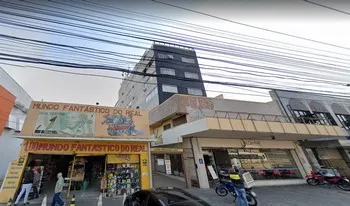 Condomínio Centro Profissional Luxor em Porto Alegre