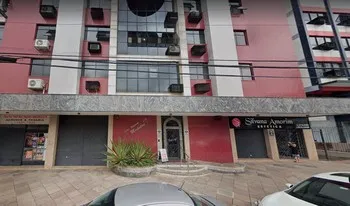 Condomínio Centro Profissional Manhantan em Porto Alegre