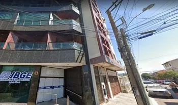 Imagem do Condomínio Centro Profissional Marechal Deodoro em Viamão