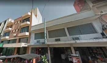 Imagem do Condomínio Centro Profissional Maria Perani Guimaraes em Santana Do Livramento
