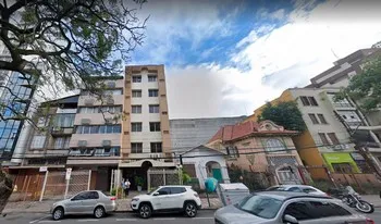 Condomínio Centro Profissional Mario Quintana em Porto Alegre
