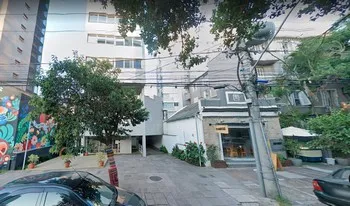 Condomínio Centro Profissional Maryland em Porto Alegre