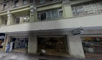 Condomínio Centro Profissional Monte Das Oliveiras em Porto Alegre